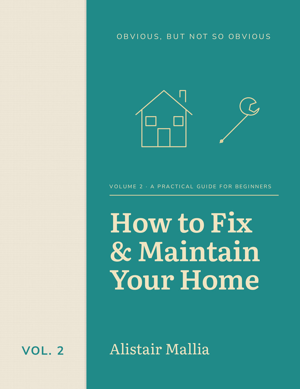 Obvious, But Not So Obvious book cover